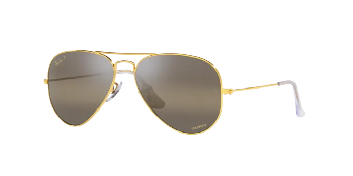 Ray-Ban Aviator RB3025 9196G5