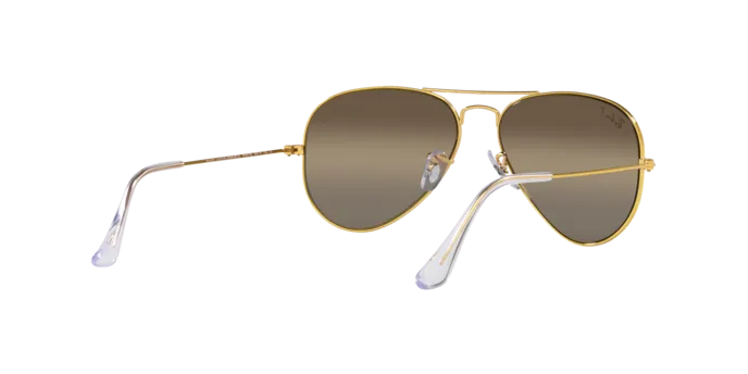Ray-Ban Aviator RB3025 9196G5