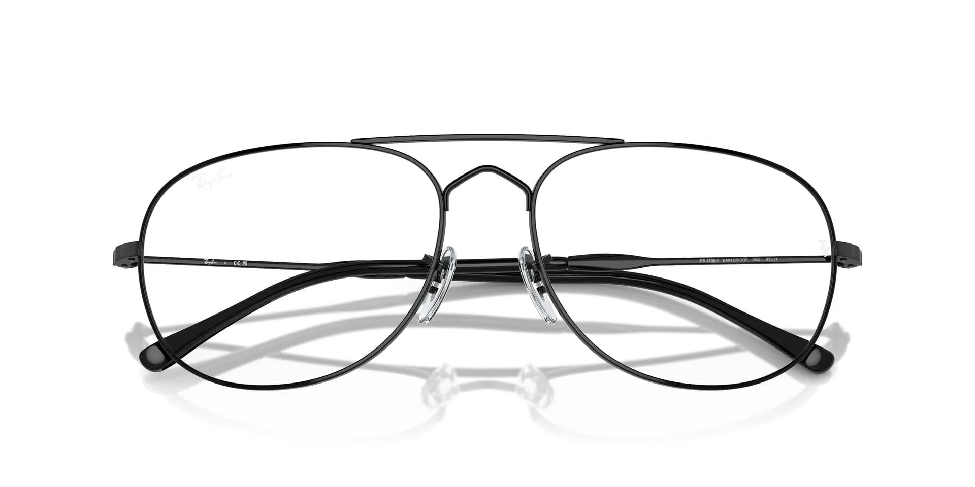 Ray-Ban Bain Bridge RB 3735V 2509