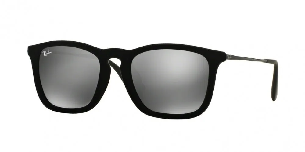 Ray-Ban Chris 4187F Sunglasses