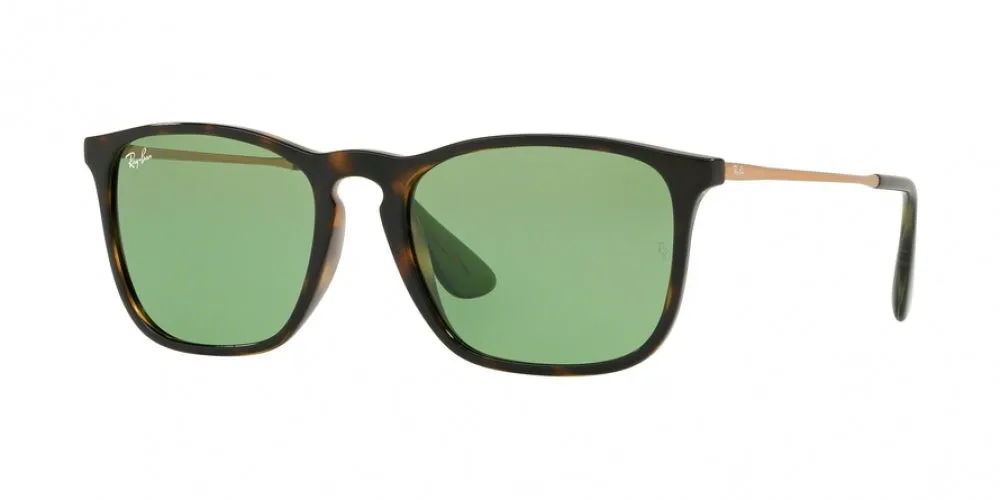 Ray-Ban Chris 4187F Sunglasses