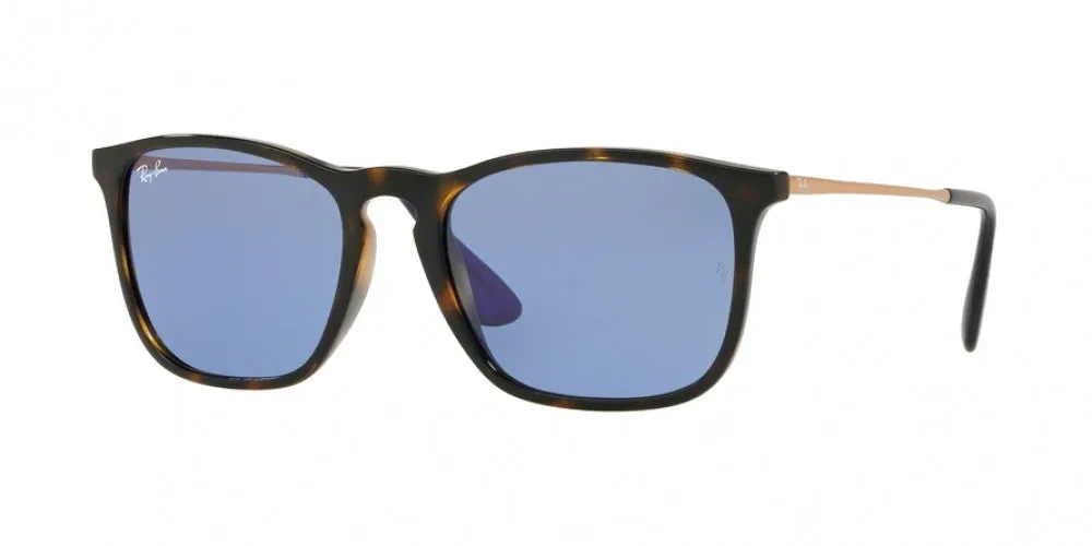 Ray-Ban Chris 4187F Sunglasses