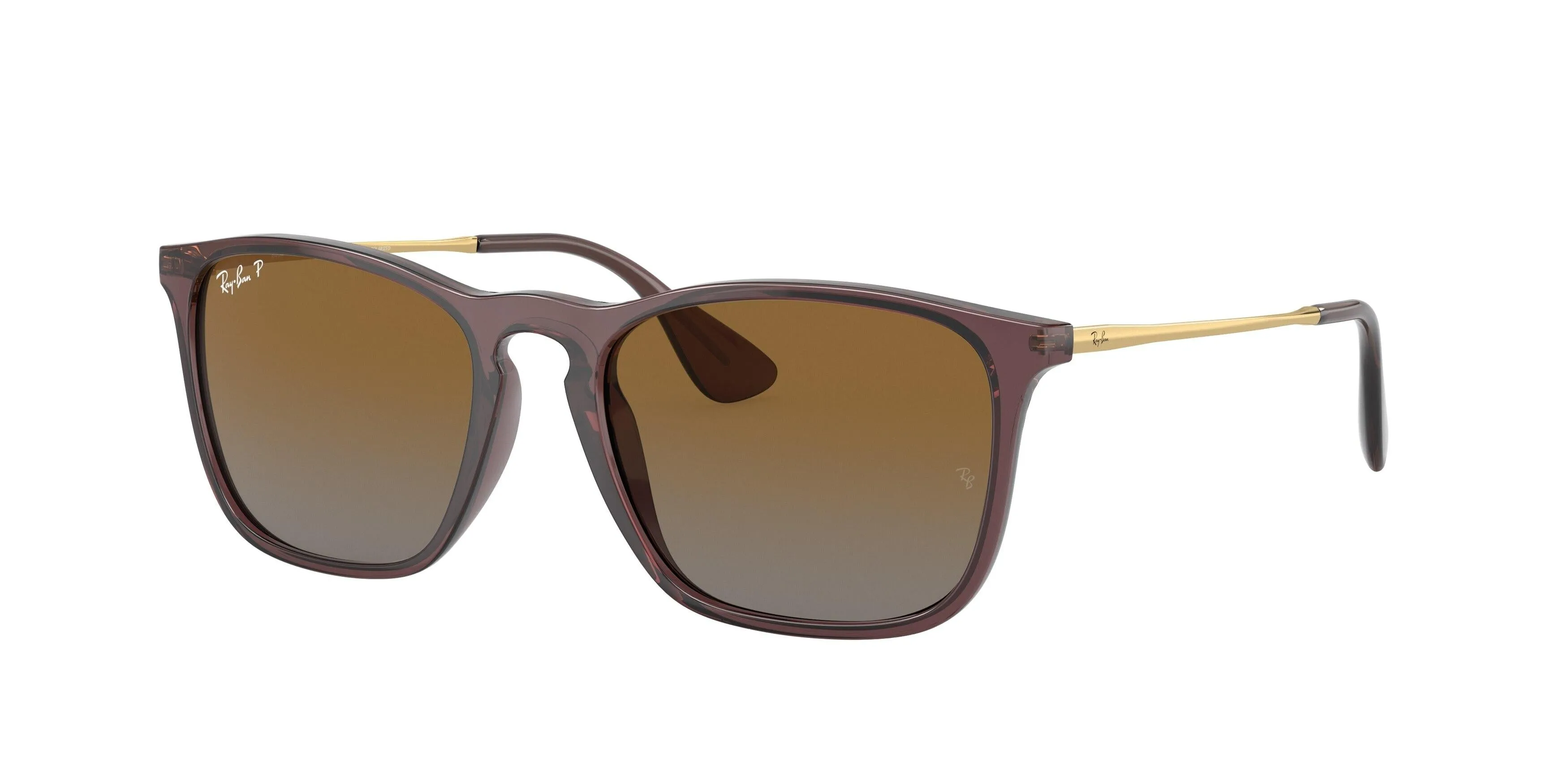 Ray-Ban Chris 4187F Sunglasses