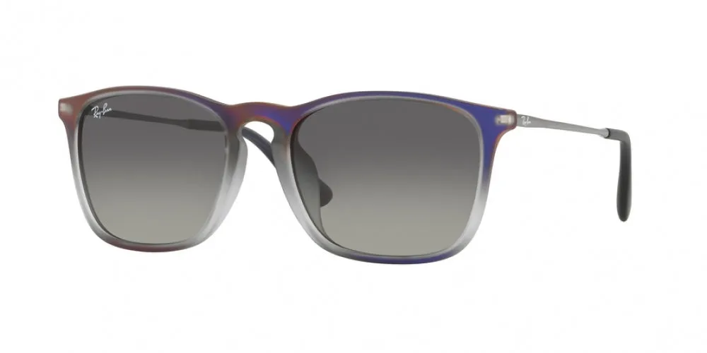 Ray-Ban Chris 4187F Sunglasses