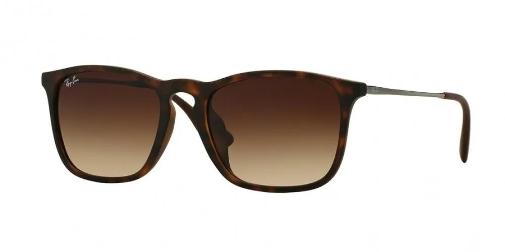 Ray-Ban Chris 4187F Sunglasses