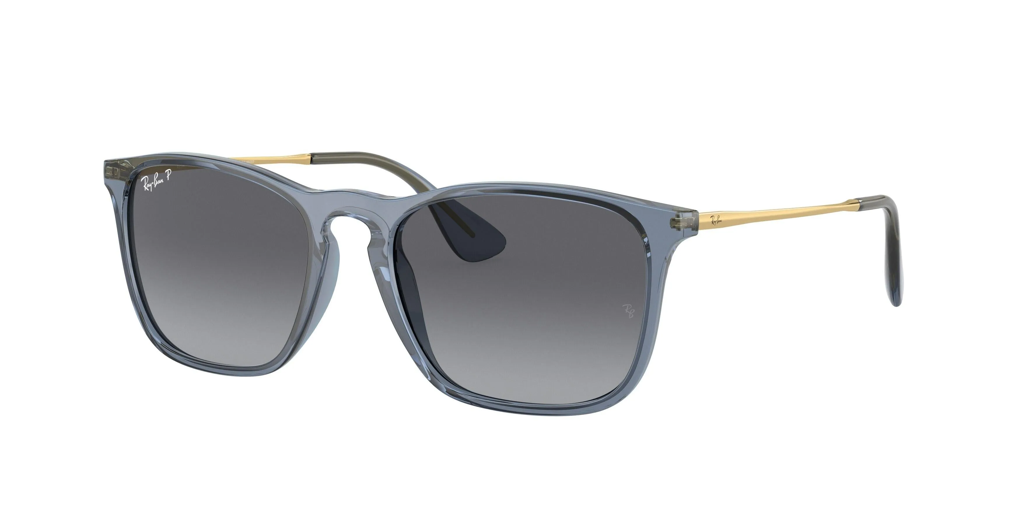 Ray-Ban Chris 4187F Sunglasses