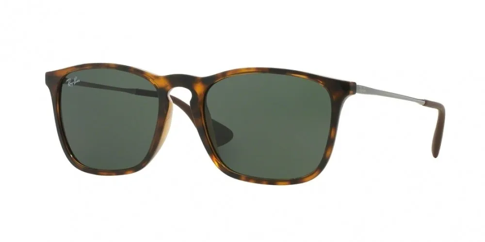 Ray-Ban Chris 4187F Sunglasses