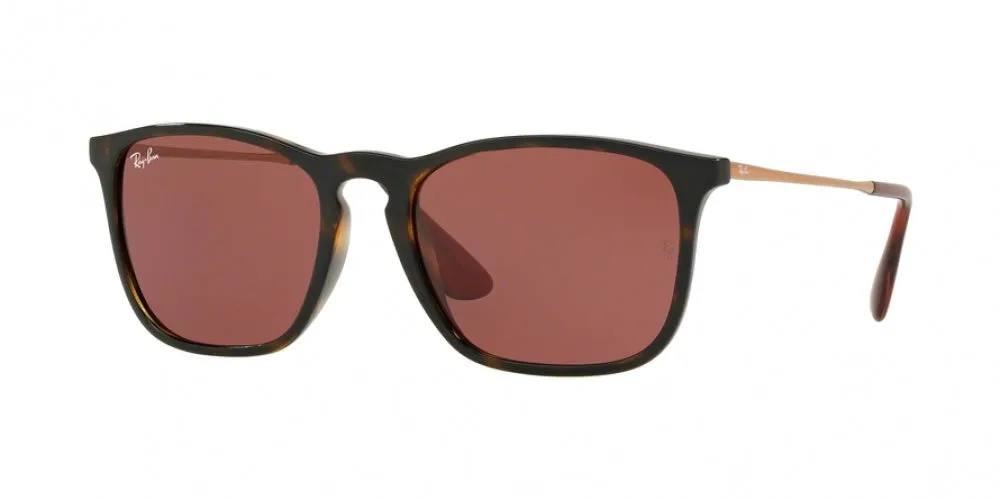 Ray-Ban Chris 4187F Sunglasses