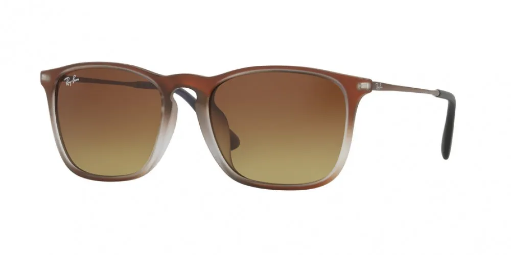Ray-Ban Chris 4187F Sunglasses