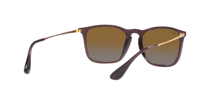 Ray-Ban Chris RB4187 6593T5