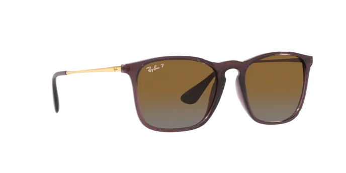 Ray-Ban Chris RB4187 6593T5