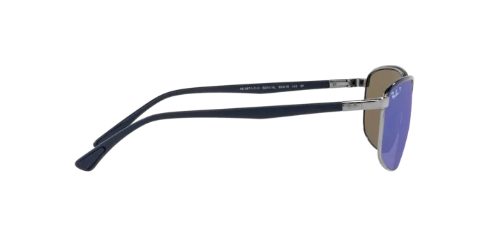 Ray-Ban Chromance RB3671CH 92044L