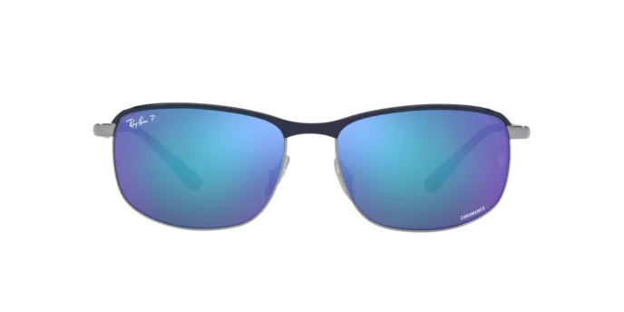 Ray-Ban Chromance RB3671CH 92044L