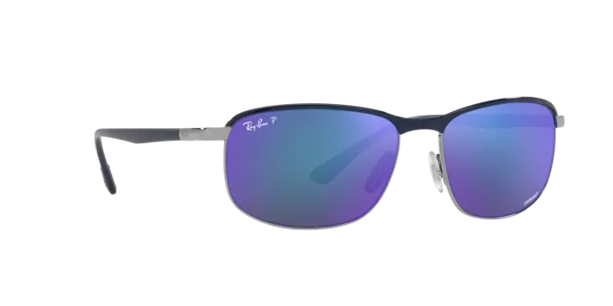 Ray-Ban Chromance RB3671CH 92044L