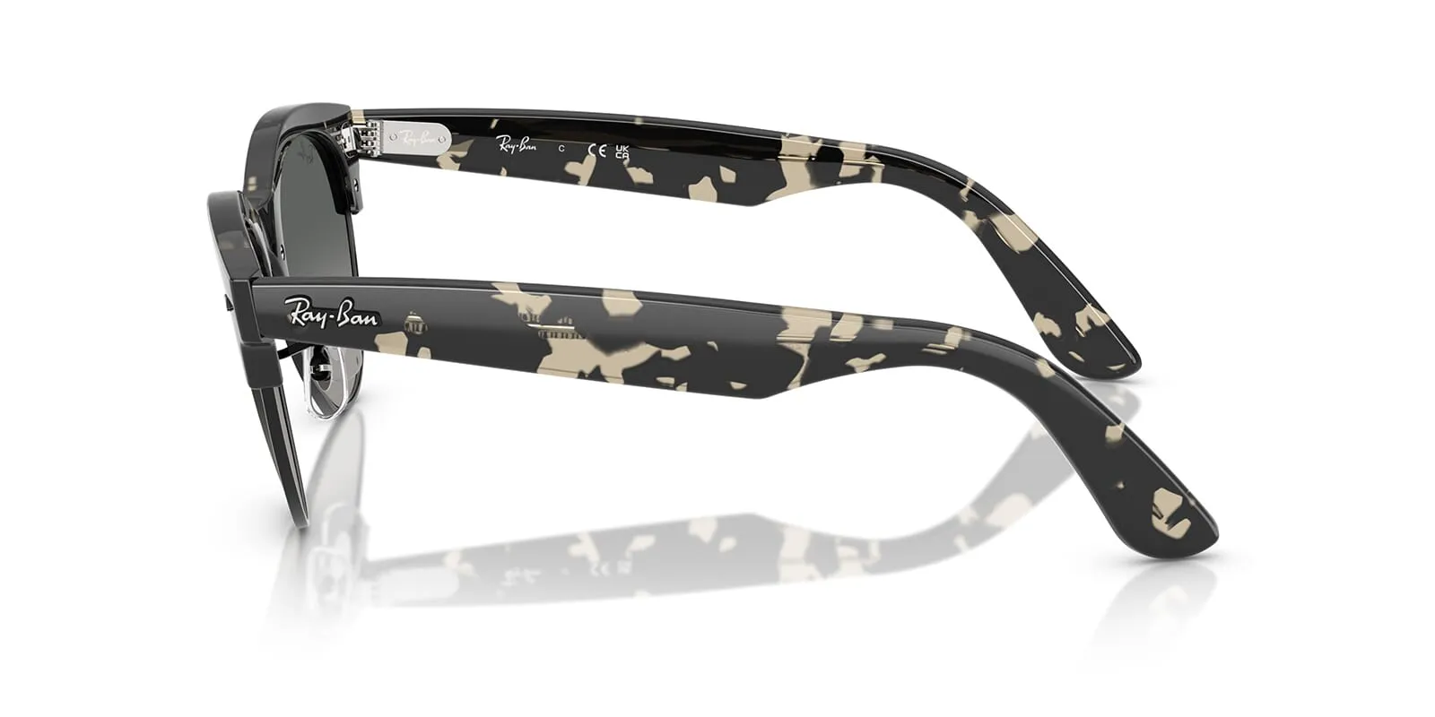 Ray-Ban Clubmaster Way RB 2341 1433/71