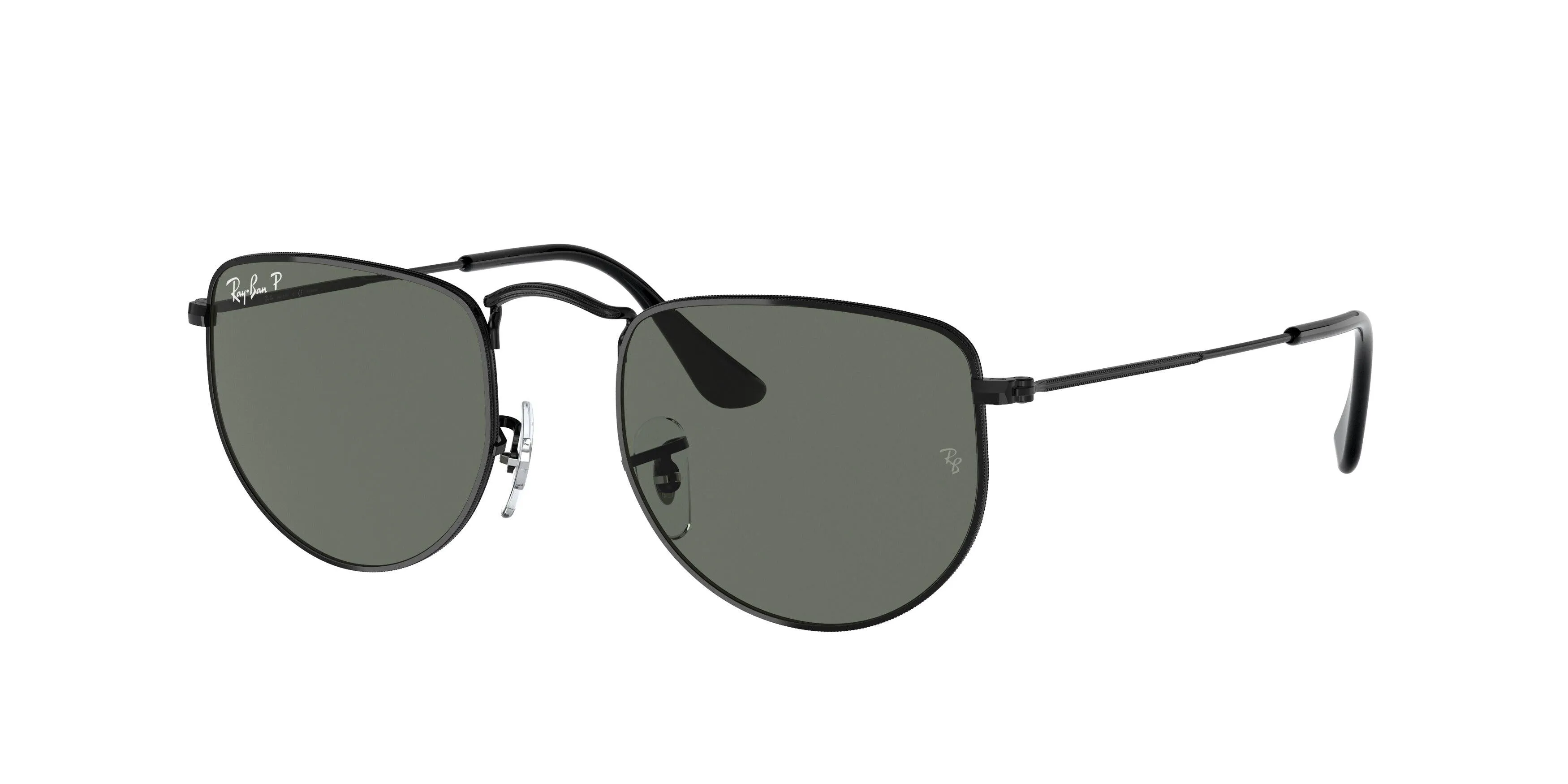 Ray-Ban Elon 3958 Sunglasses