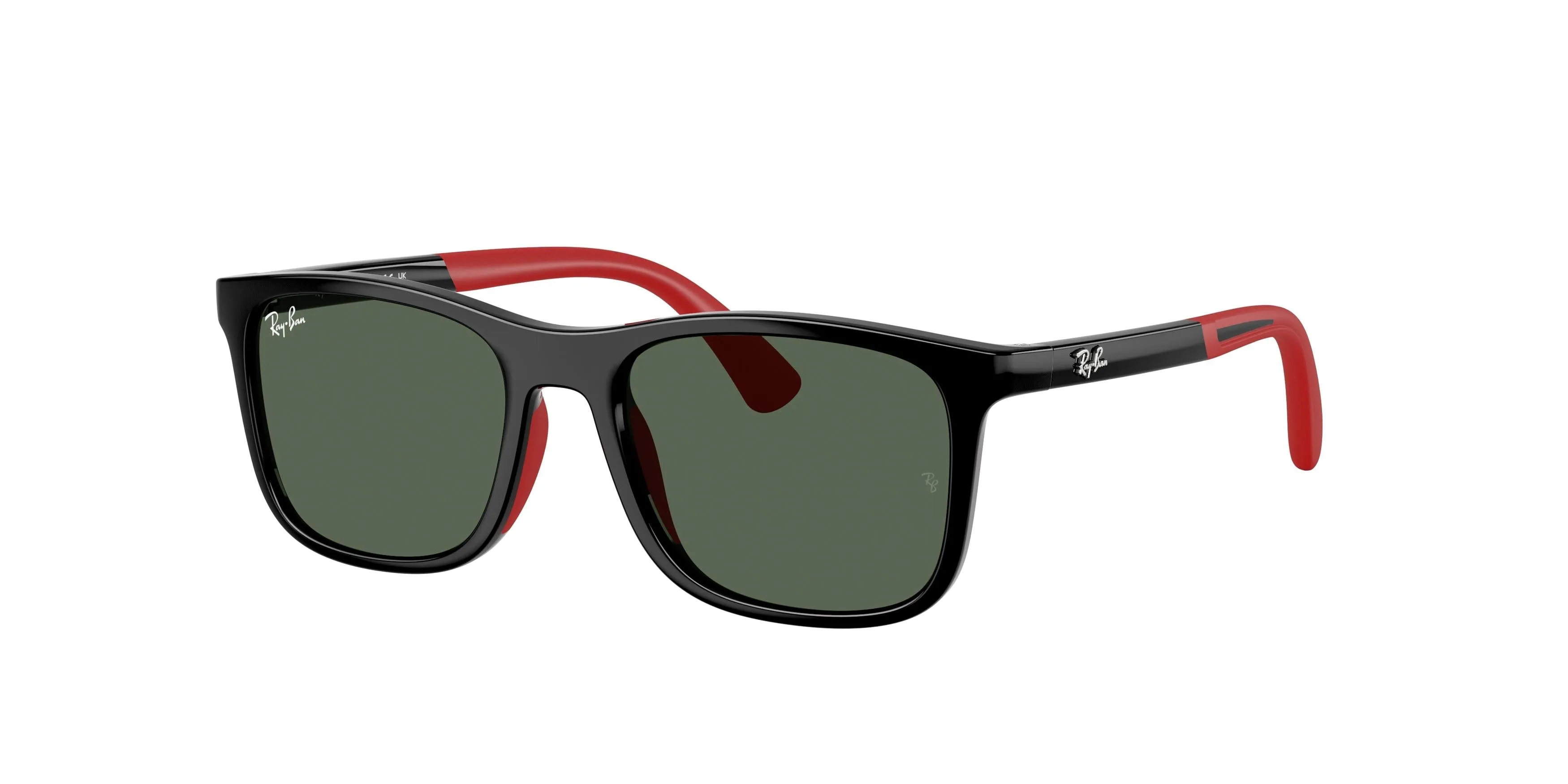 Ray-Ban Junior 9084SF Sunglasses
