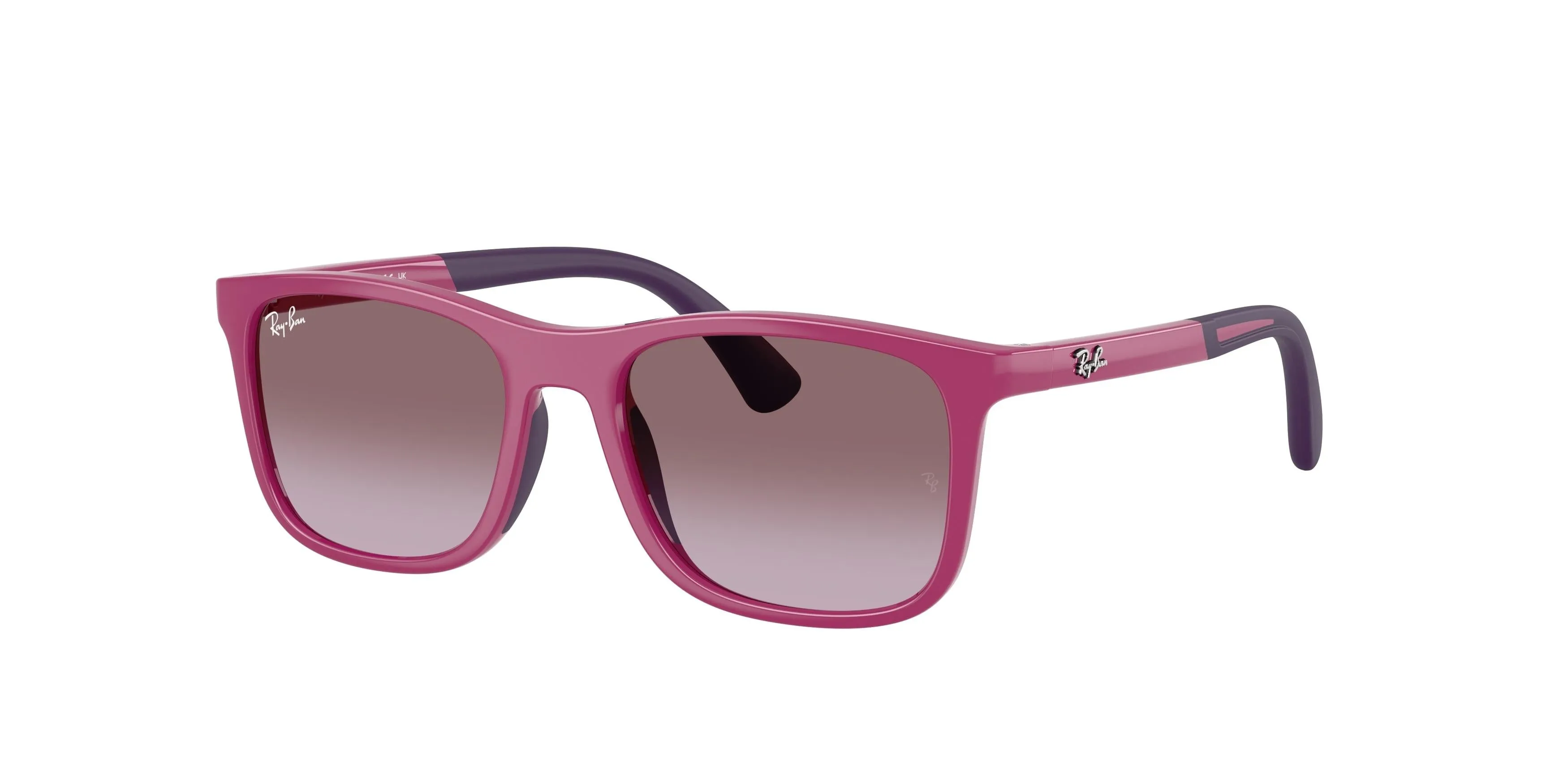 Ray-Ban Junior 9084SF Sunglasses