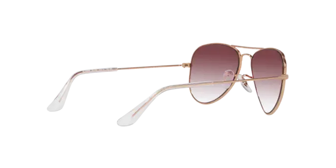 Ray-Ban Junior Aviator RJ9506S 291/8H