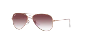 Ray-Ban Junior Aviator RJ9506S 291/8H