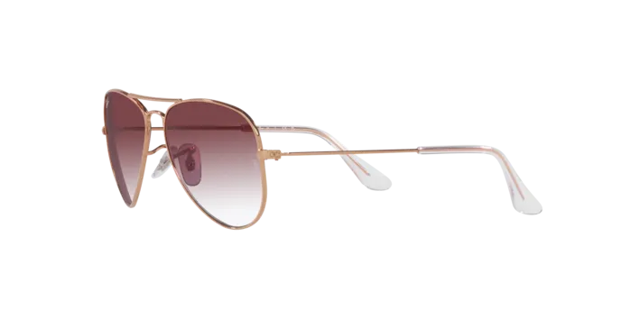 Ray-Ban Junior Aviator RJ9506S 291/8H