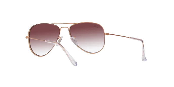 Ray-Ban Junior Aviator RJ9506S 291/8H