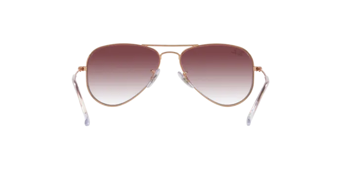 Ray-Ban Junior Aviator RJ9506S 291/8H