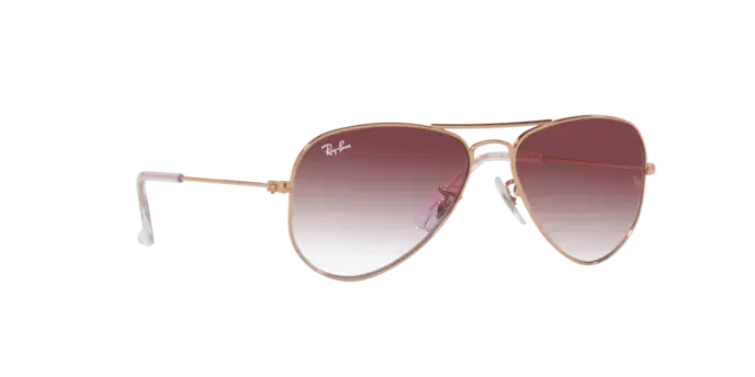 Ray-Ban Junior Aviator RJ9506S 291/8H
