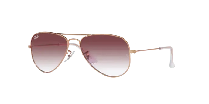 Ray-Ban Junior Aviator RJ9506S 291/8H