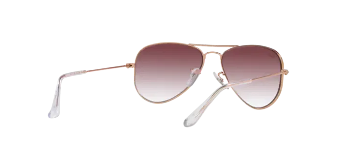 Ray-Ban Junior Aviator RJ9506S 291/8H