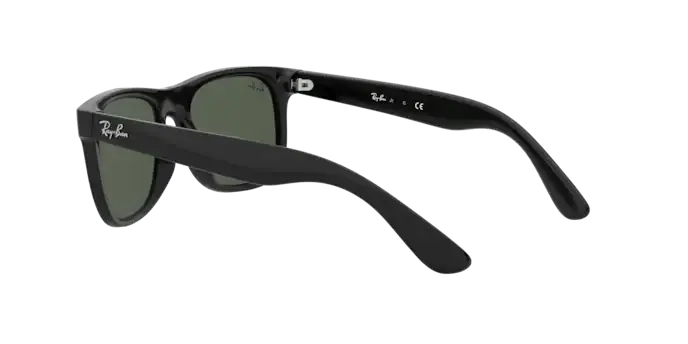 Ray-Ban Junior Justin RJ9069S 100/71