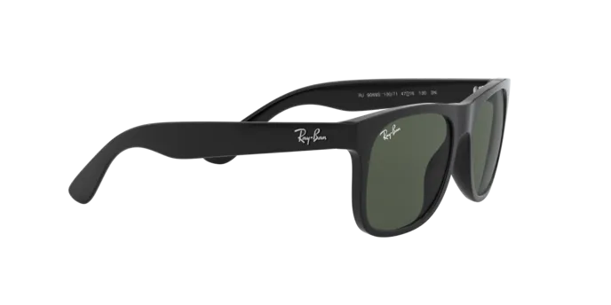 Ray-Ban Junior Justin RJ9069S 100/71