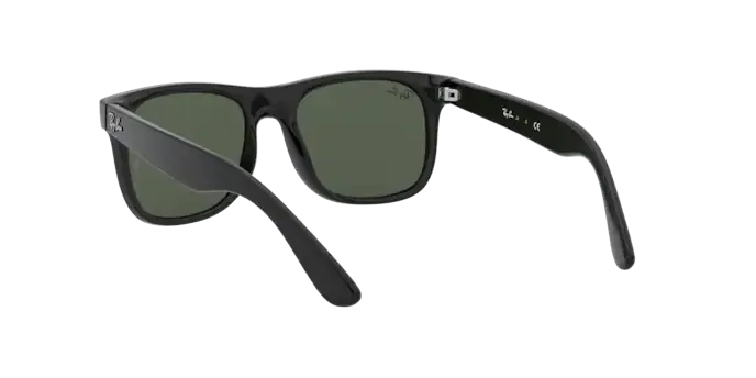 Ray-Ban Junior Justin RJ9069S 100/71