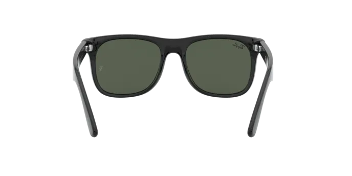 Ray-Ban Junior Justin RJ9069S 100/71