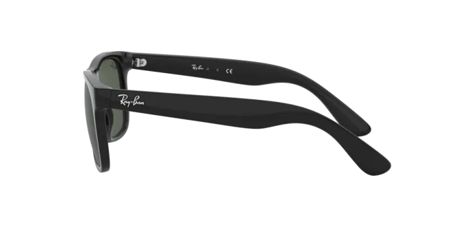 Ray-Ban Junior Justin RJ9069S 100/71