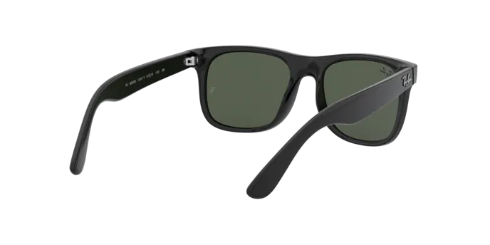 Ray-Ban Junior Justin RJ9069S 100/71