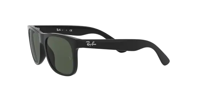 Ray-Ban Junior Justin RJ9069S 100/71