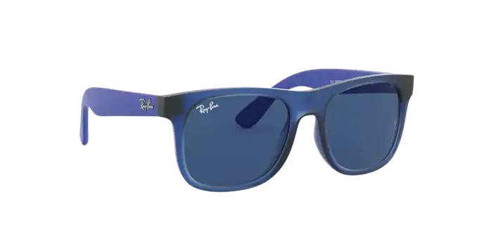 Ray-Ban Junior Justin RJ9069S 706080