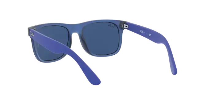 Ray-Ban Junior Justin RJ9069S 706080