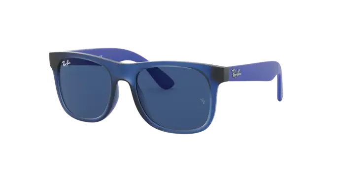 Ray-Ban Junior Justin RJ9069S 706080