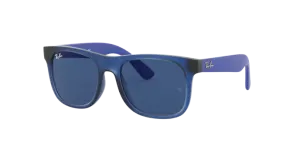 Ray-Ban Junior Justin RJ9069S 706080