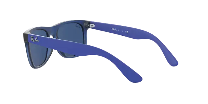 Ray-Ban Junior Justin RJ9069S 706080