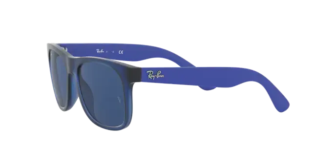 Ray-Ban Junior Justin RJ9069S 706080