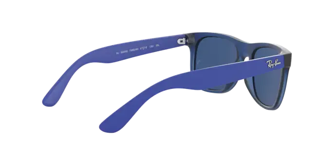 Ray-Ban Junior Justin RJ9069S 706080