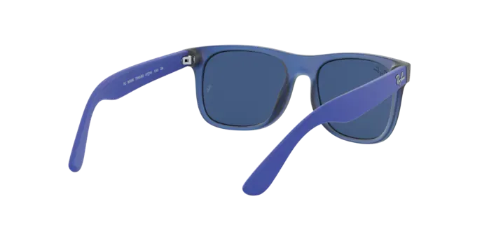 Ray-Ban Junior Justin RJ9069S 706080