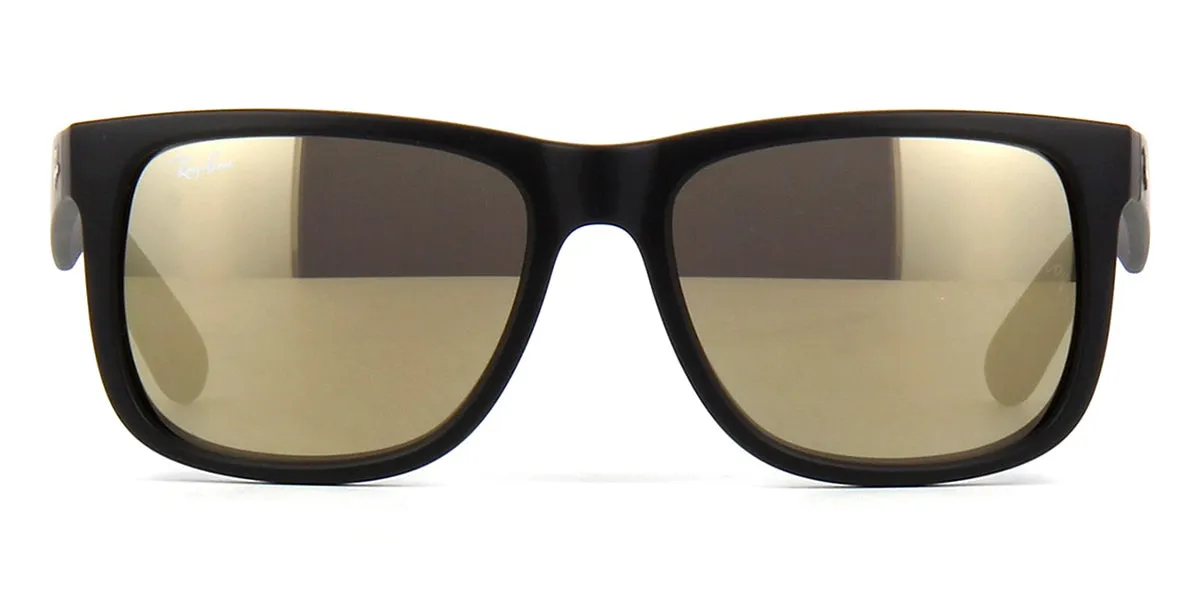 Ray-Ban Justin 4165 622/5A