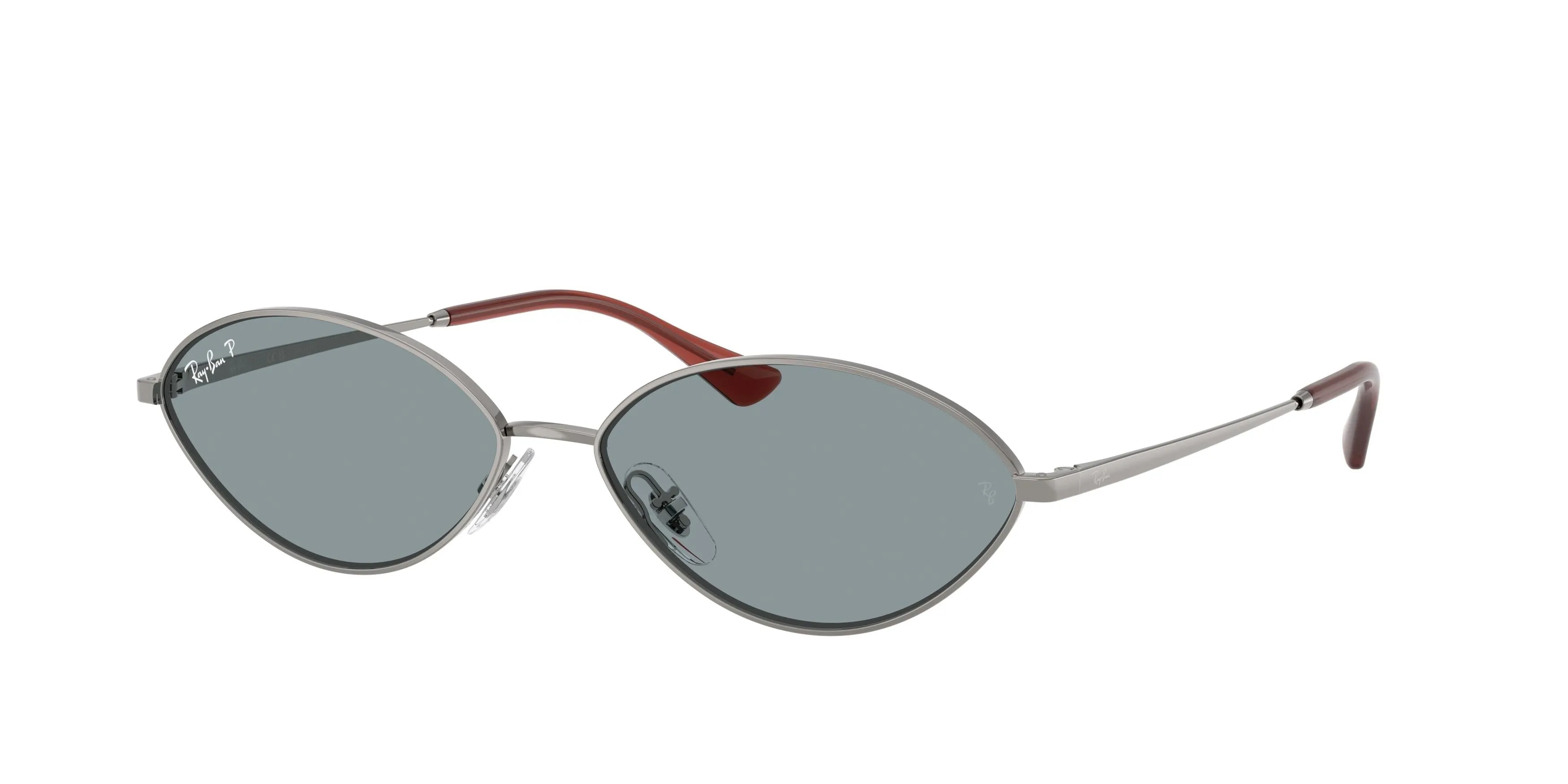 Ray-Ban Kai 3757 Sunglasses