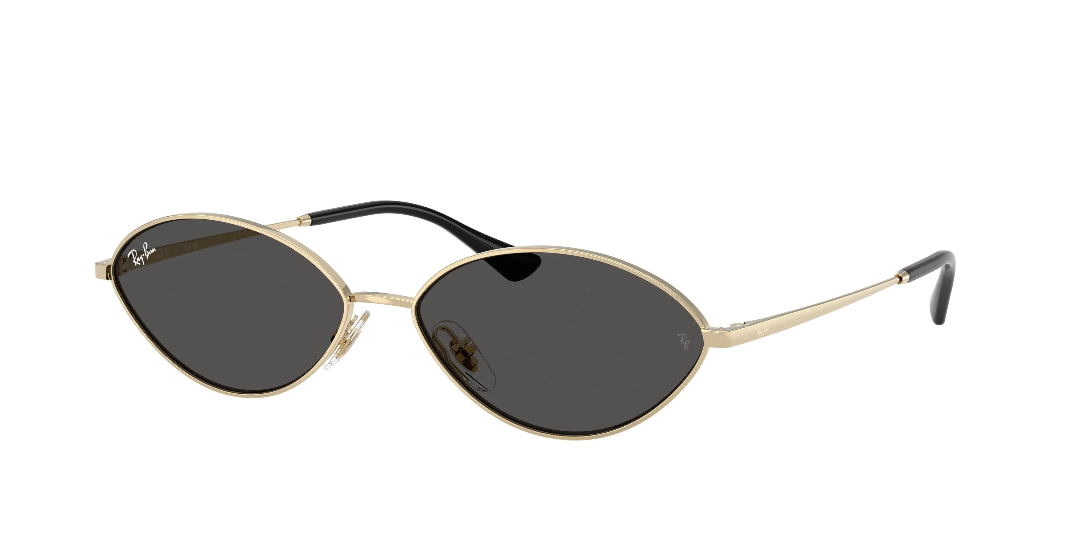 Ray-Ban Kai 3757 Sunglasses
