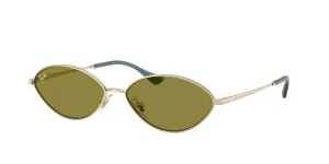 Ray-Ban Kai 3757 Sunglasses