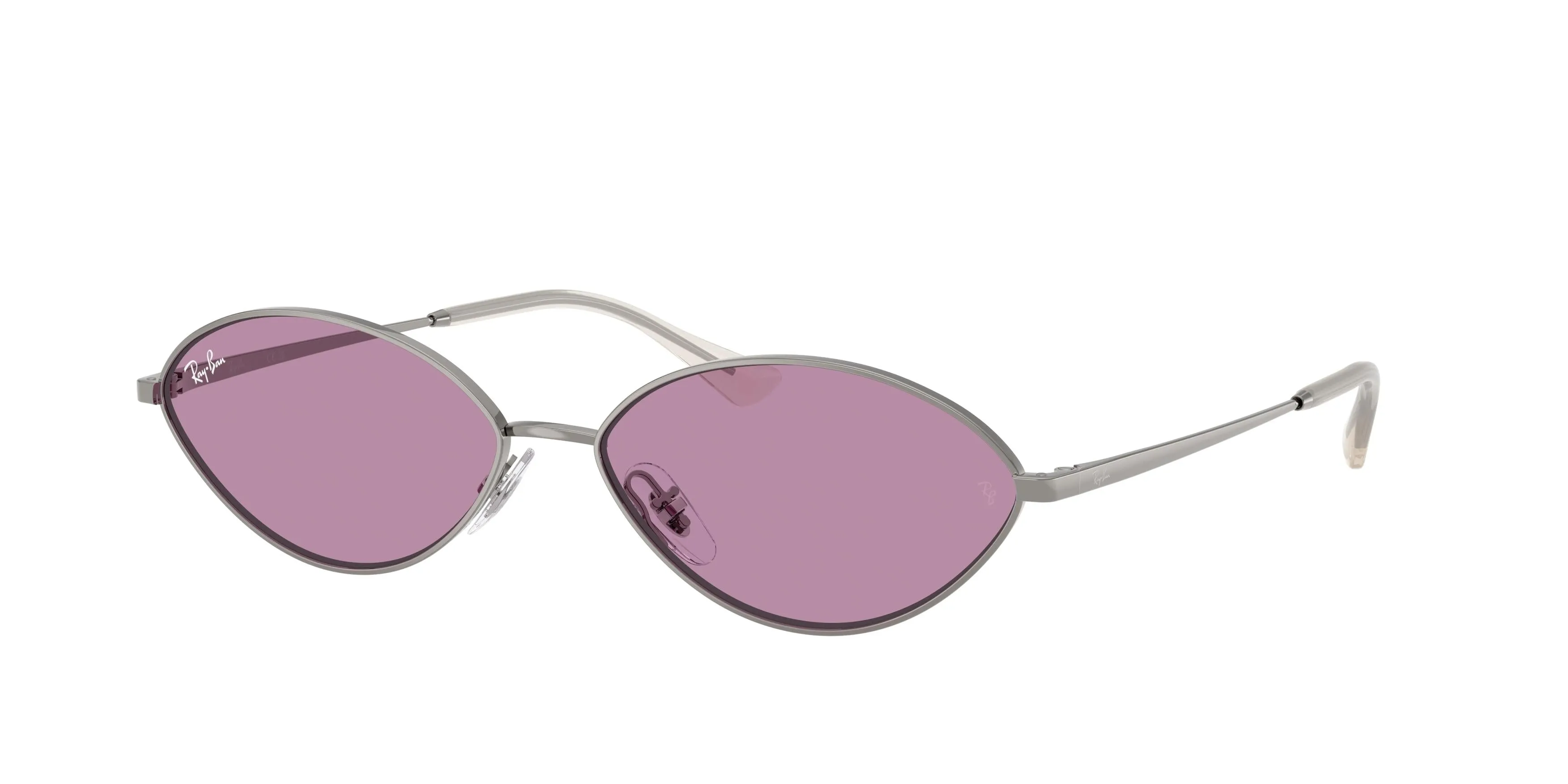 Ray-Ban Kai 3757 Sunglasses